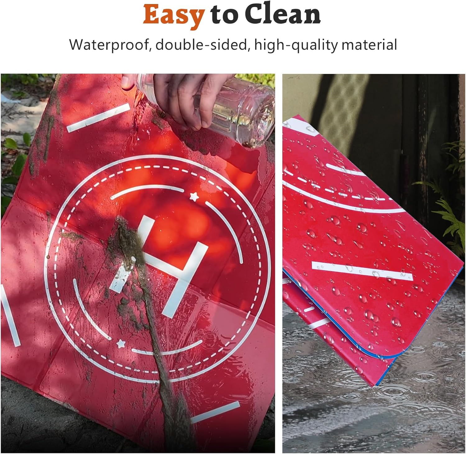 Thumbnail 4 de Drone landing pad 20 inch FPVtosky