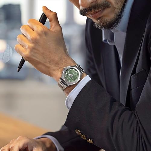 Thumbnail 6 de Citizen Reloj de Pulsera analógico automático para Hombre Series 8