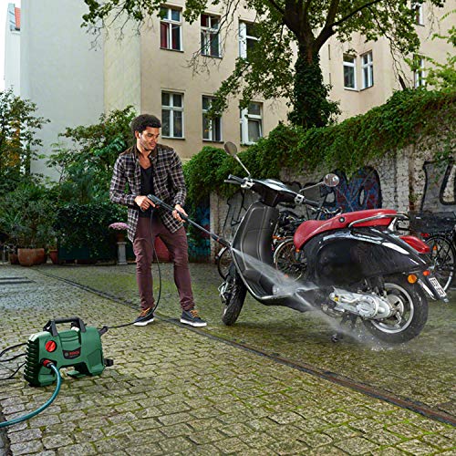 Thumbnail 4 de Bosch Idropulitrice EasyAquatak 110: guida all'acquisto e valutazioni