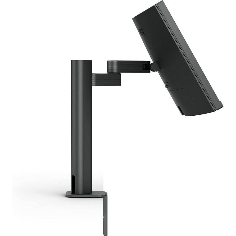 Detalle de BenQ Ergo Arm PD3205UA 4K USB-C 31,5
