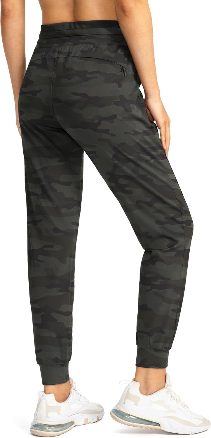 Detalle de G Gradual Women's Joggers