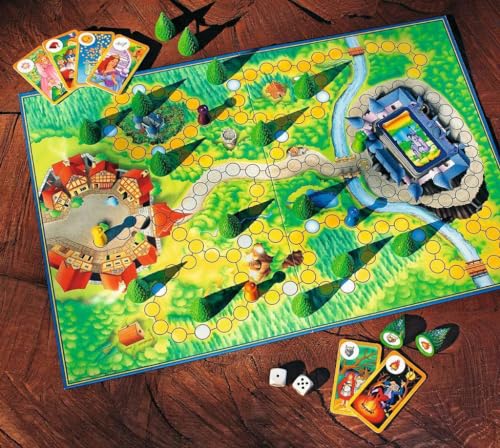 Thumbnail 4 de Ravensburger 26424 Juego del Año 1982 🎲