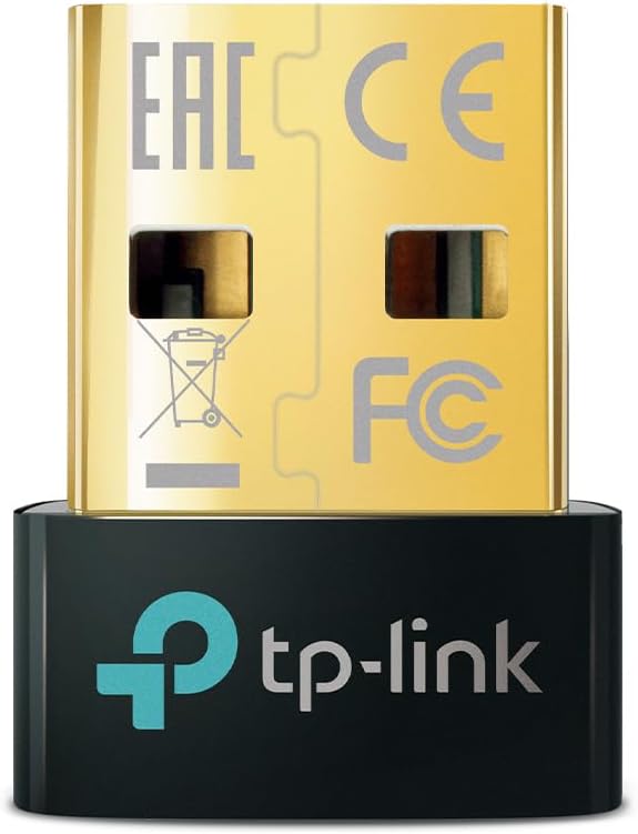 Thumbnail 6 de TP-Link UB600 Bluetooth 6.0 Adapter