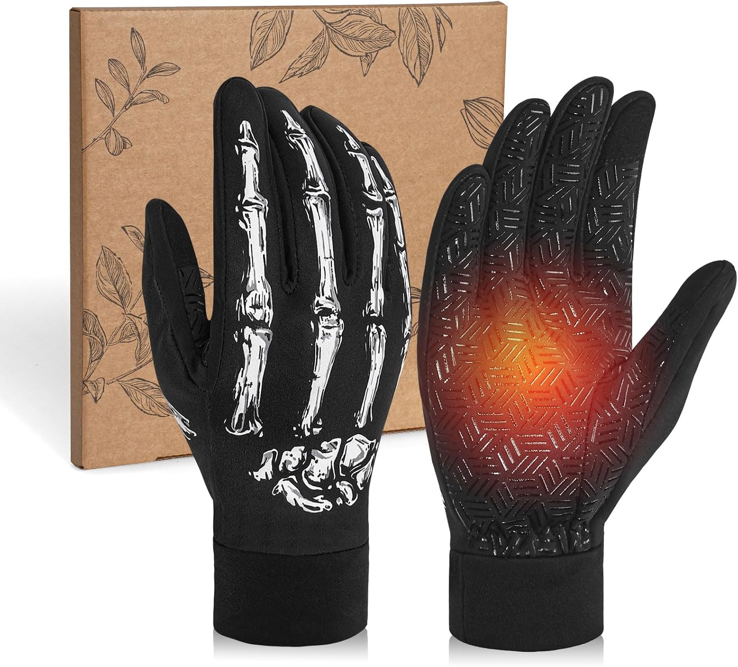 Thumbnail 6 de RIGWARL Winter Gloves with Lycra fabric