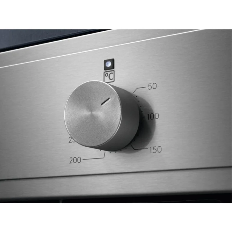Detalle 2 de Electrolux EOH3H00BX 65 L horno eléctrico Inox