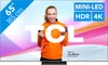 Detalle 2 de TCL C81K 65 Zoll QD Mini LED 4K