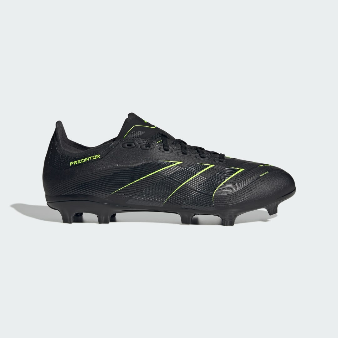 Thumbnail 1 de Adidas Predator League: bota para césped natural seco y multisuperficie