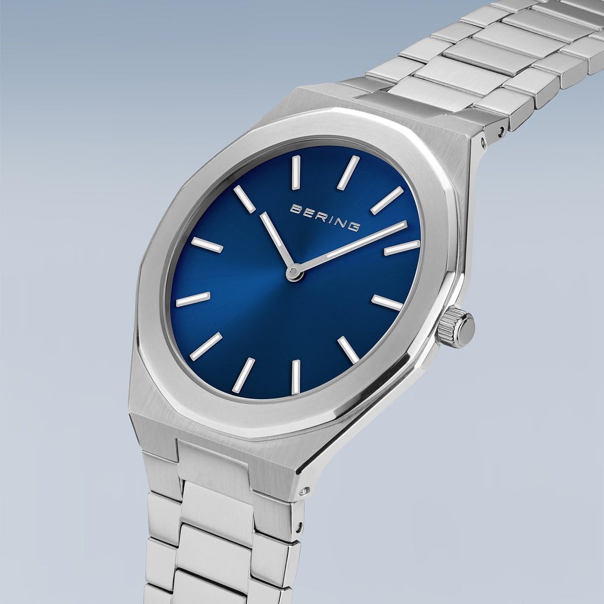 Thumbnail 1 de BERING 19641-730 Orologio da polso: minimalismo ceramico con eleganza resistente