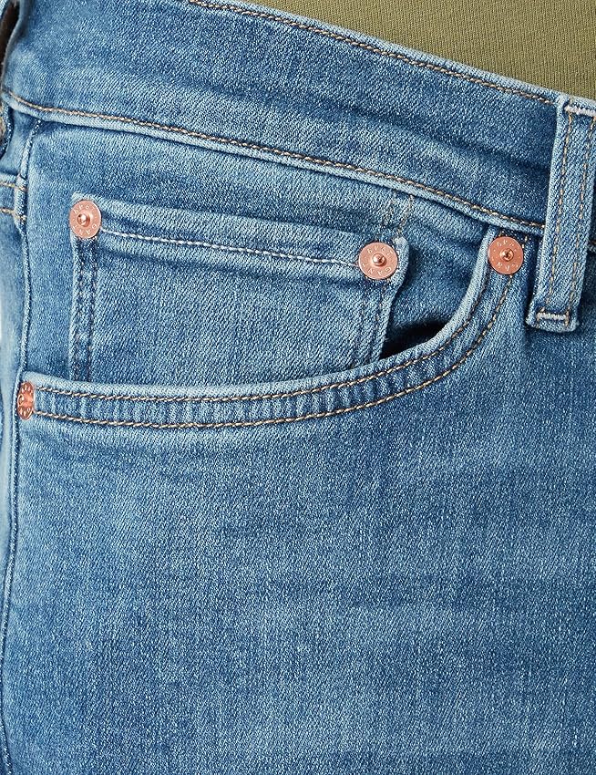 Thumbnail 1 de GANT Pantalones Vaqueros Extra Ajustados Jeans 29W x 32L