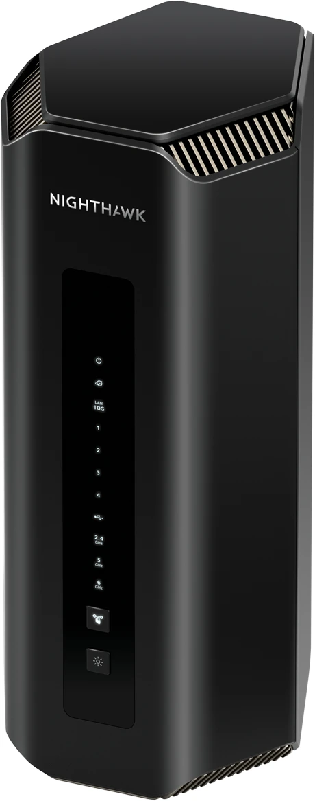 Detalle 2 de Netgear Nighthawk RS700S Wi‑Fi 7