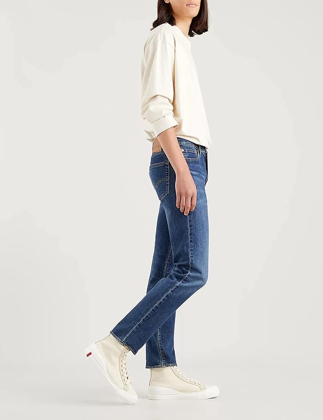 Thumbnail 6 de Levi's 511 Slim Vaqueros 30W/32L para hombre