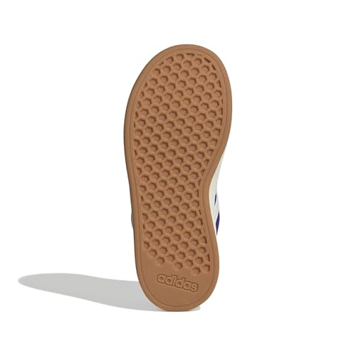 Thumbnail 6 de adidas Grand Court 00s Kinder Sneakers – Semi Lucid Blue/Off White/Gum, 35 EU
