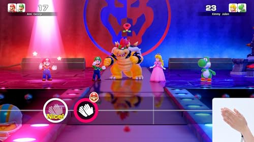 Thumbnail 4 de Super Mario Party Jamboree - Nintendo Switch 2 Edition