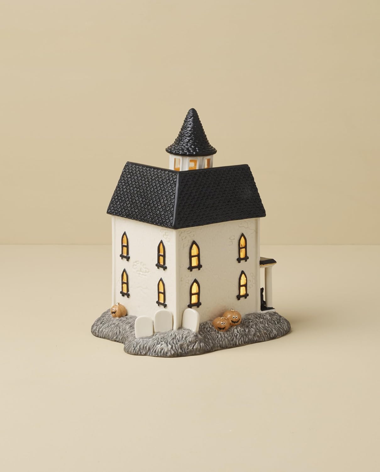Thumbnail 5 de Lenox Halloween Figurine, Porcelain