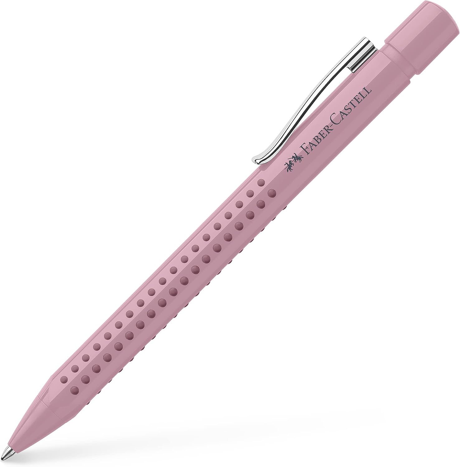 Thumbnail 4 de Set Grip Rose Shadows : stylo plume M et stylo bille XB dans étui métallique