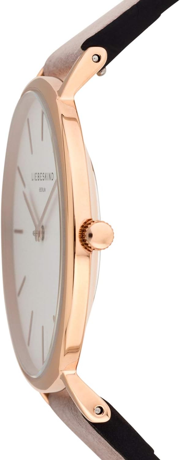Thumbnail 1 de Liebeskind LT-0157-LQ reloj unisex 38 mm