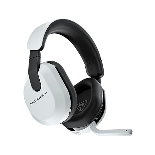 Thumbnail 10 de Turtle Beach Stealth 600 Console Blanc – Casque Gaming sans Fil, 80 h d’autonomie, Bluetooth 5.2