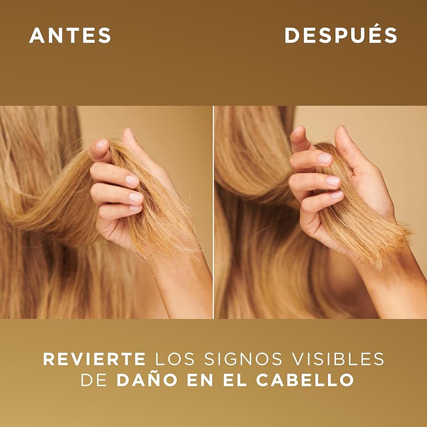 Thumbnail 2 de Pantene Molecular Bond Repair: Champú, Acondicionador y Mascarilla 💁‍♀