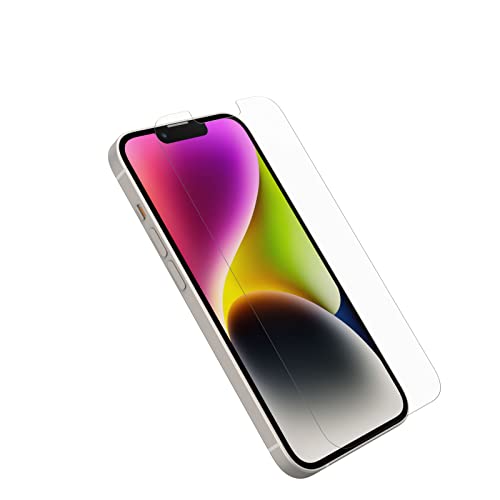 Detalle de OtterBox Glass Protecteur d’écran iPhone 16e ⚙