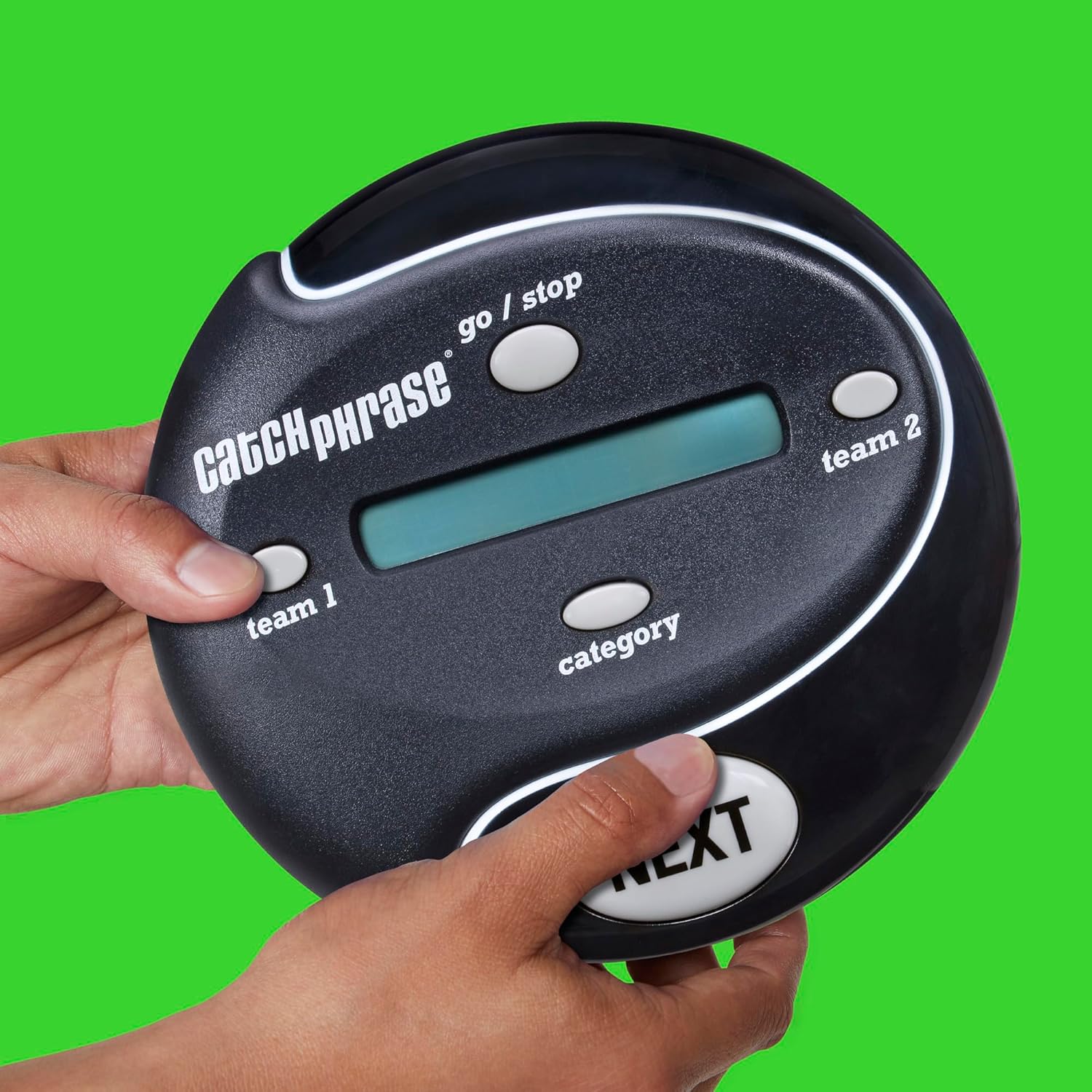 Thumbnail 1 de Hasbro Catch Phrase Electronic Game