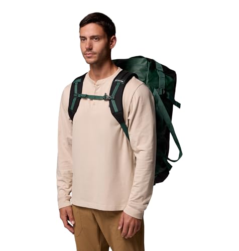 Thumbnail 2 de Columbia Landroamer Bolsa de lona 60 L para viaje