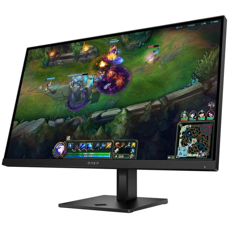Detalle 2 de HP OMEN 27 G2 27" FHD 180Hz