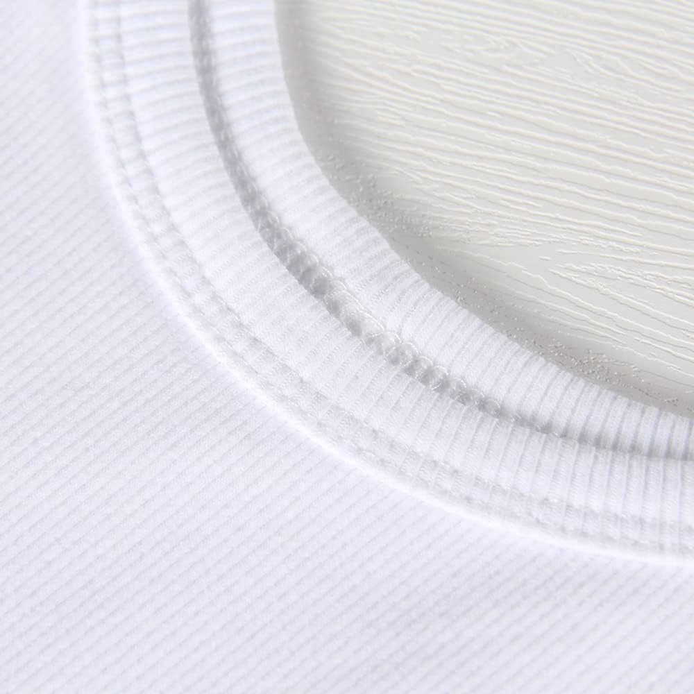 Thumbnail 3 de Artfish Women's Sleeveless Tank Top: Form-Fitting Ribbed Knit Cami