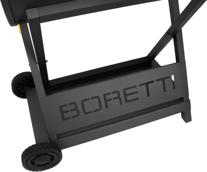 Thumbnail 12 de Boretti Barilo 2.0 Starterset Grillset für Gruppen