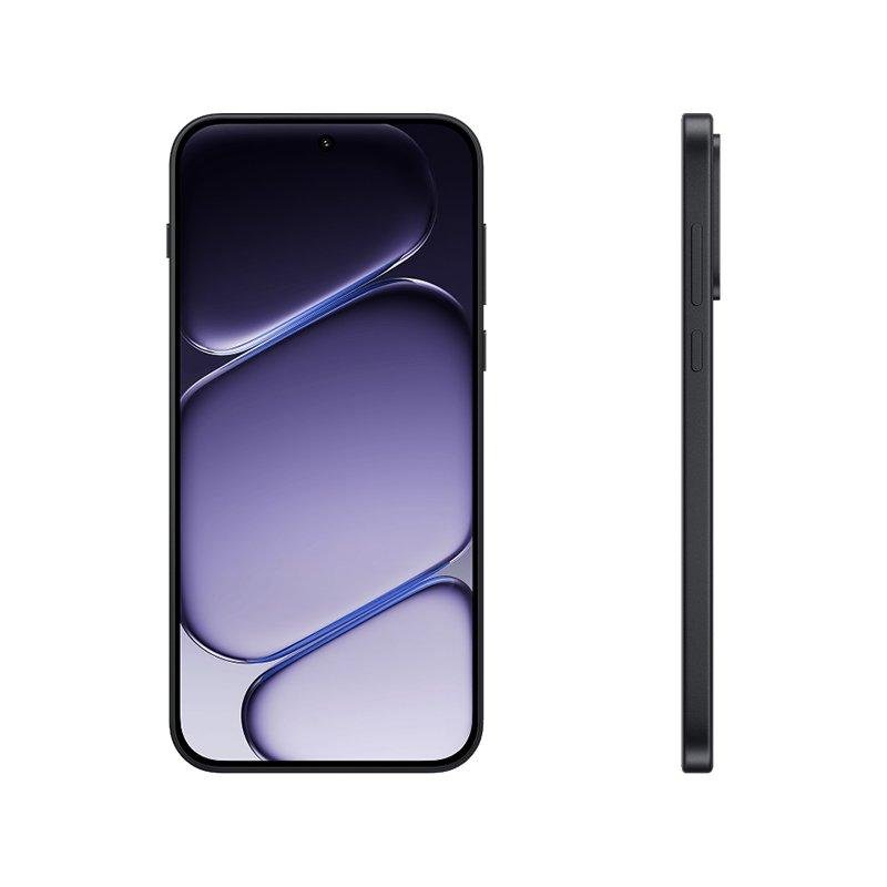 Thumbnail 2 de OnePlus Nord 6 5G 8GB/256GB, 6.78 pulgadas, Negro: potencia y resistencia para usuarios exigentes