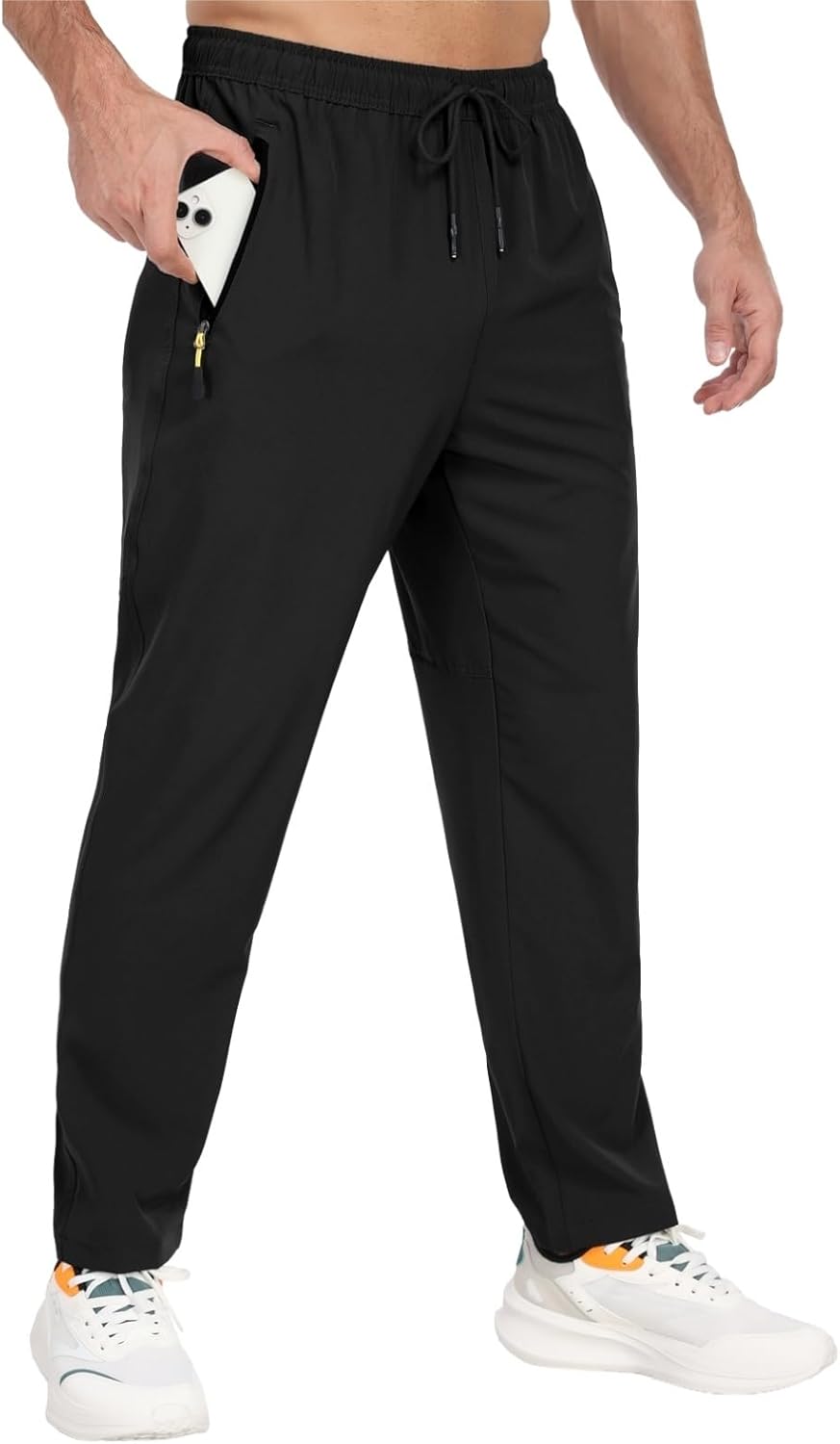 Thumbnail 4 de ZOOXING Lighteight quick‑dry men's sport pants