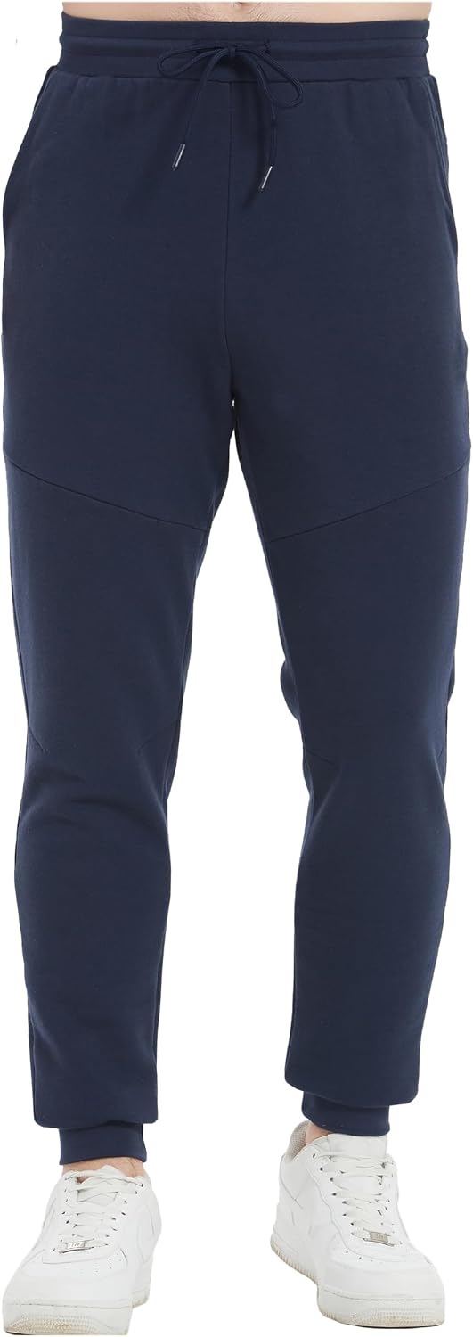 Thumbnail 6 de Tronjori Men's High Waisted Sweatpants 41
