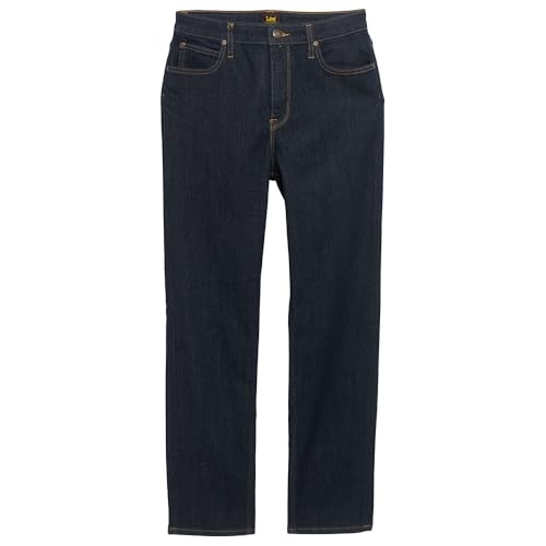 Detalle de Lee Carol 26W 31L Jeans mujer azul 26W ✅