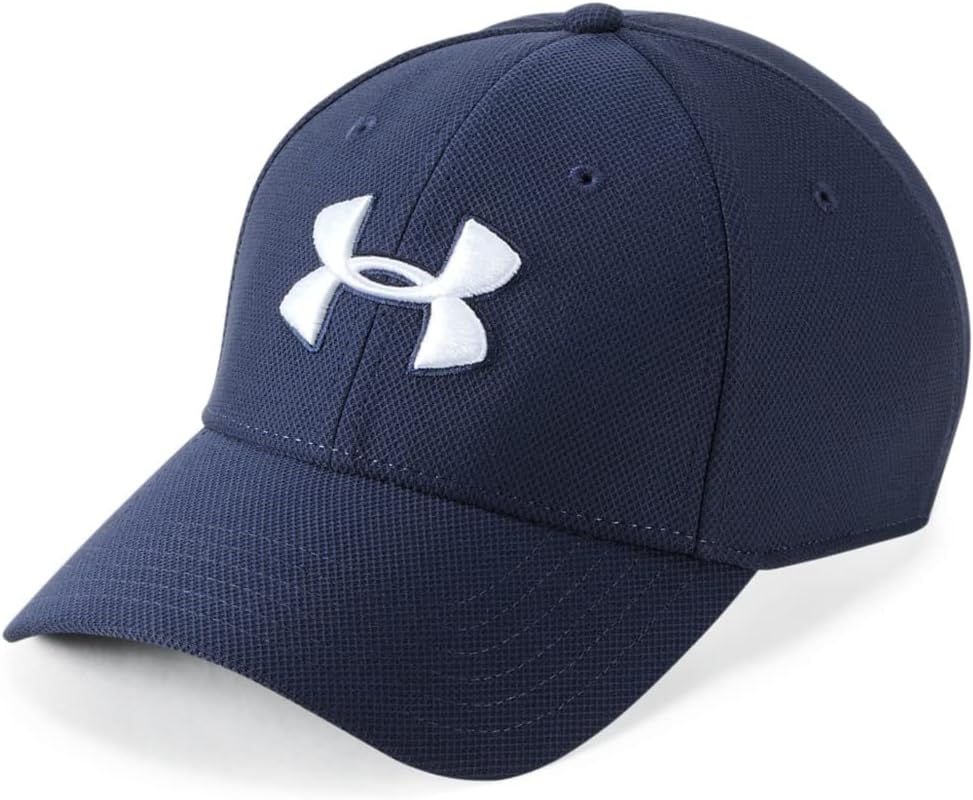 Thumbnail 5 de Under Armour Men's Driver Cap 3.0 – casquette homme Academy / White
