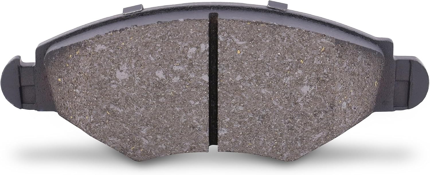 Detalle de Febi Bilstein 16575 – kit de plaquettes de frein pour frein à disque (avant/arrière selon véhicule)