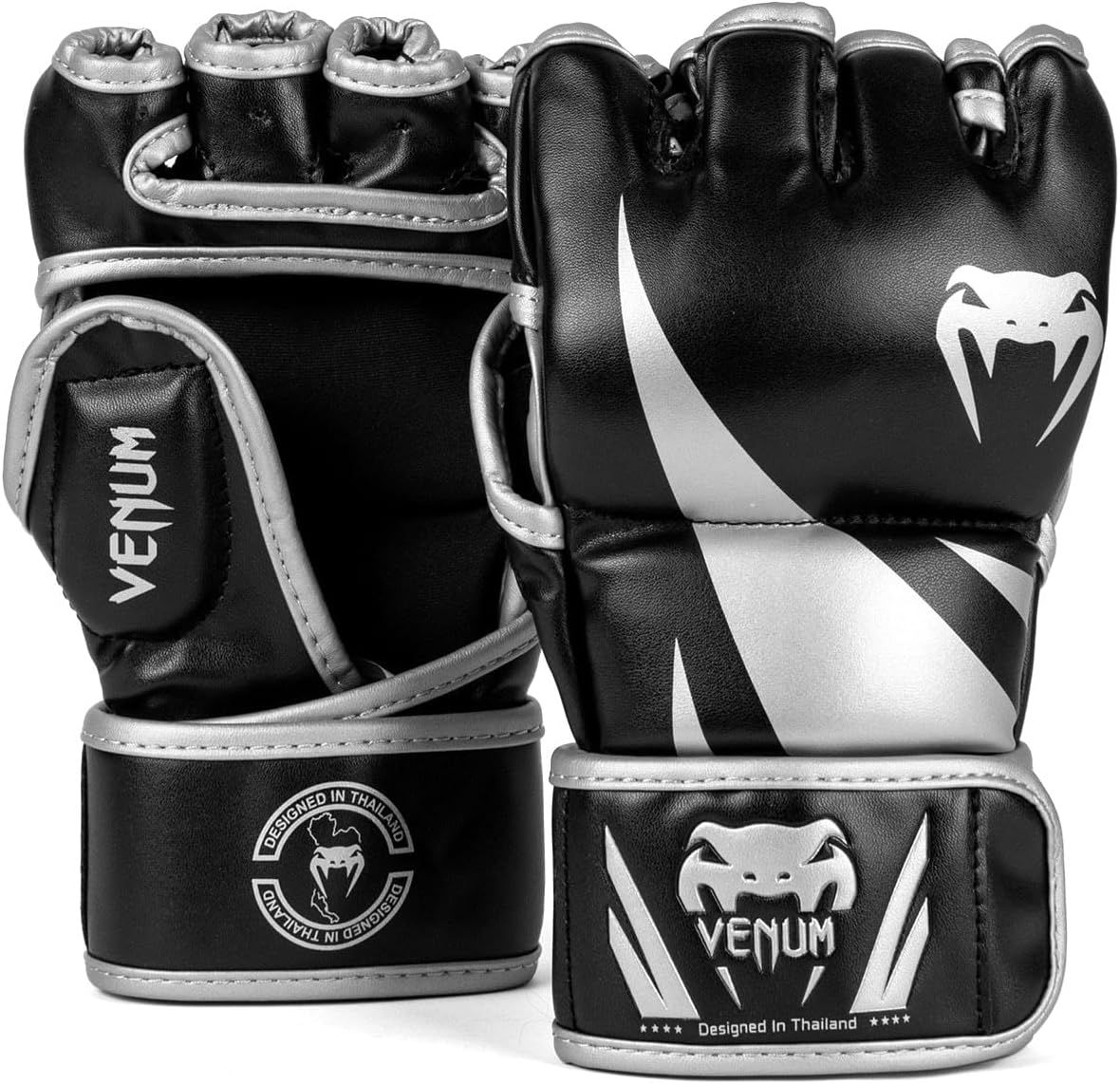 Detalle de Venum MMA Gloves Challenger 2.0