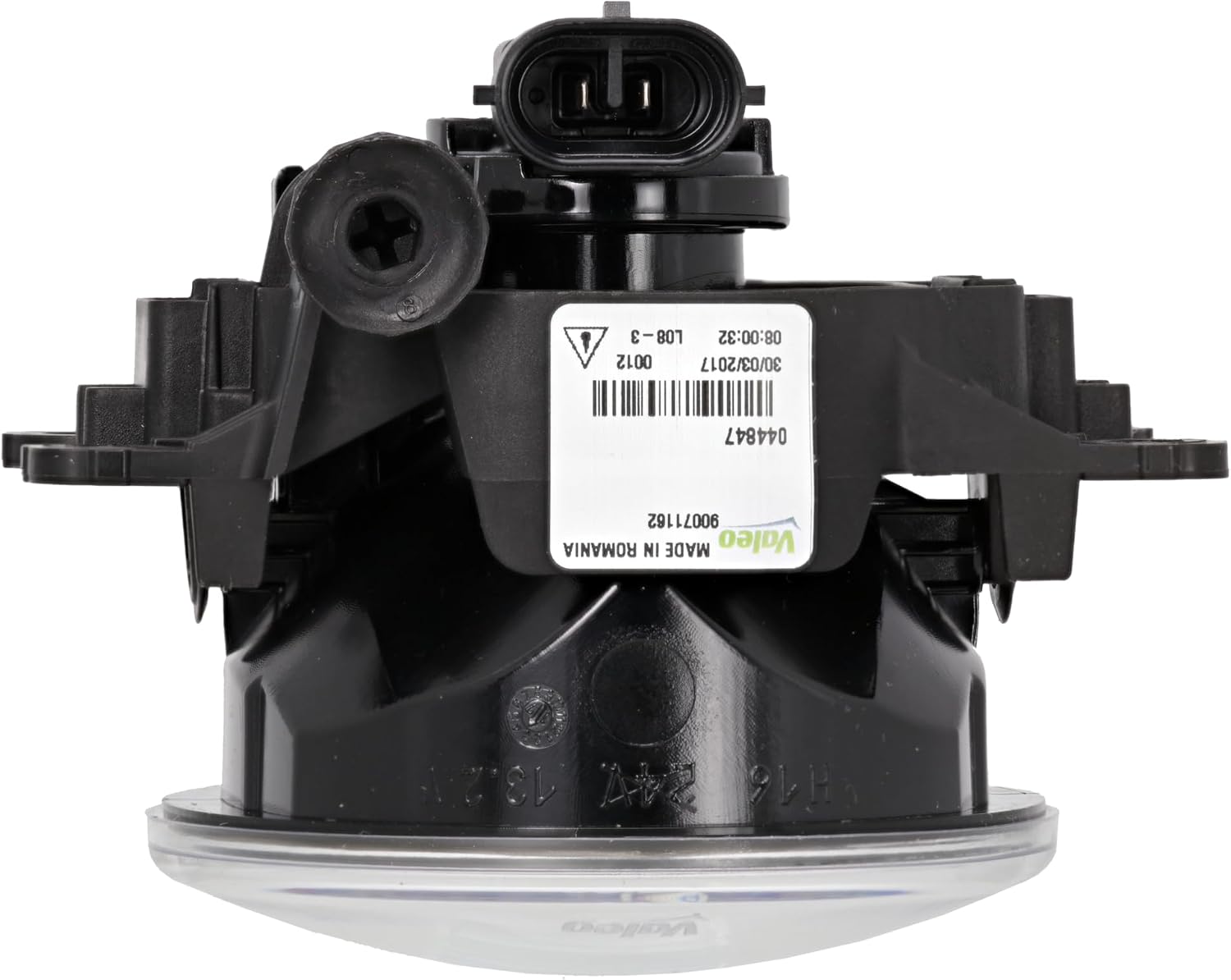 Thumbnail 2 de Valeo Nebelscheinwerfer Halogentechnologie 44847 – Für Dacia, Renault, vorne links/rechts