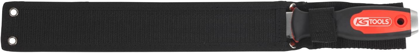 Detalle 2 de KS Tools Scie Couteau 280mm laine verre