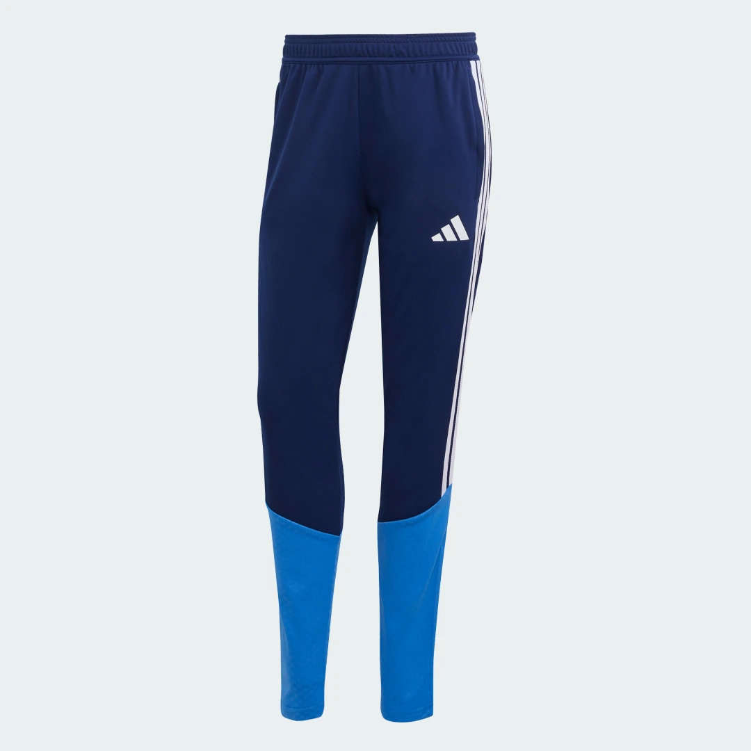 Thumbnail 3 de Pantalón de entrenamiento Tiro 26 Competition de Adidas — azul