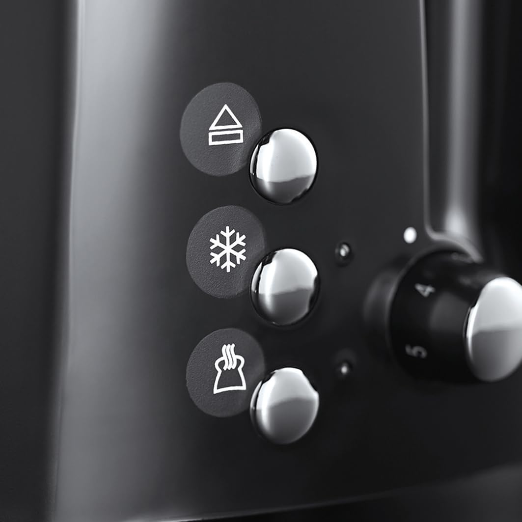 Thumbnail 5 de Russell Hobbs Toaster Textures+ 850W