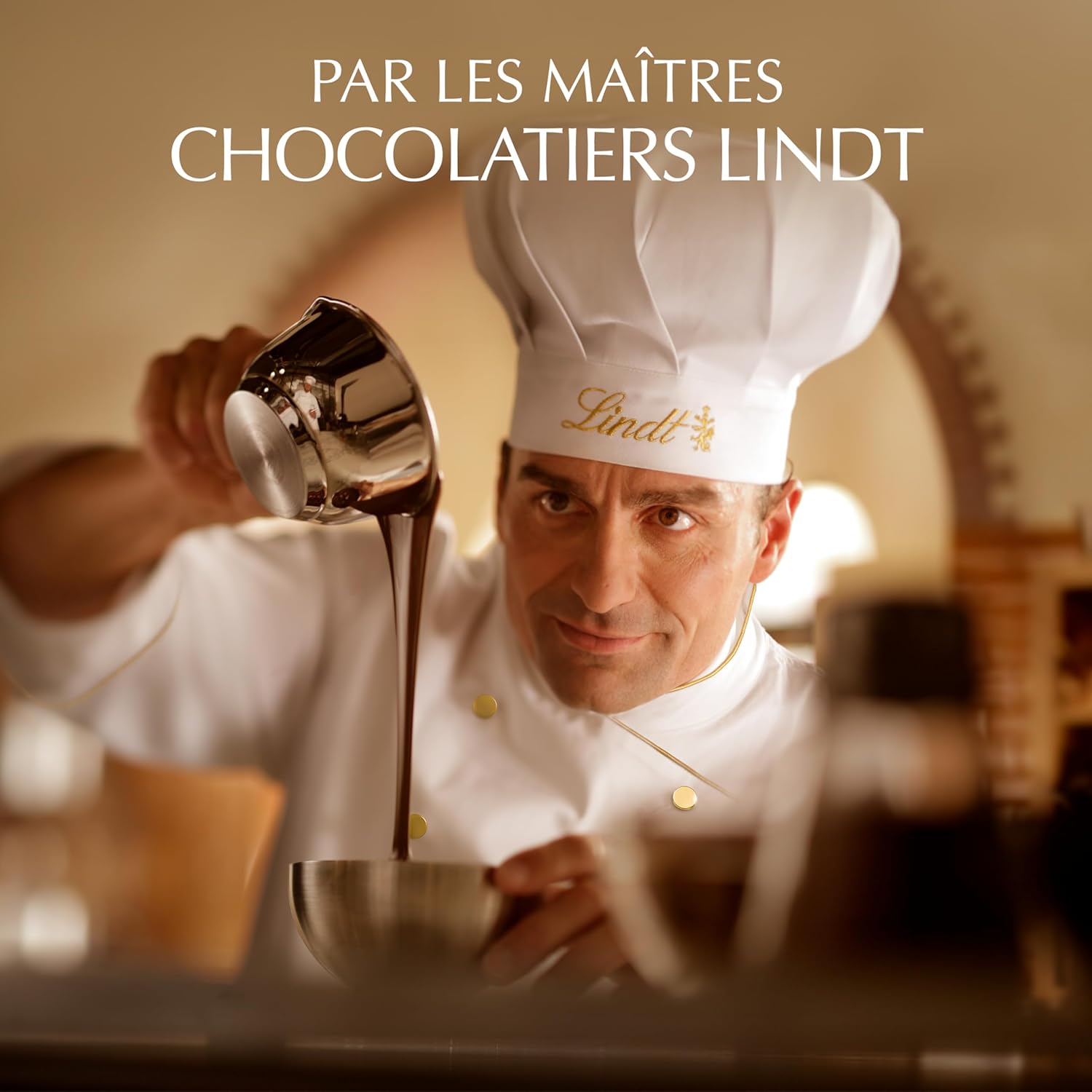 Thumbnail 6 de Lindt Pot Napolitains SWISS PREMIUM 350g 🍫