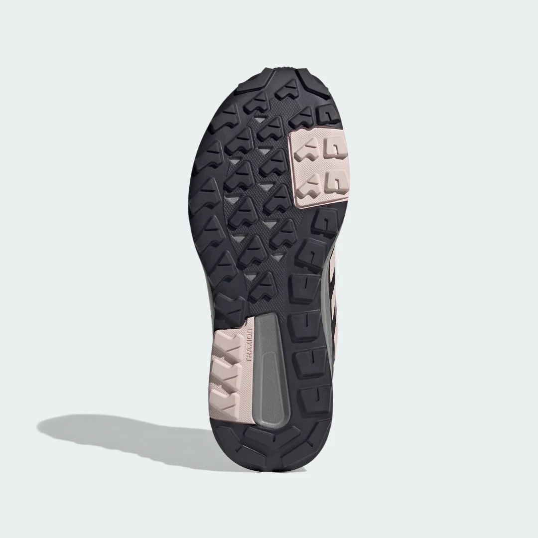 Detalle 2 de Zapatilla de senderismo Terrex Anylander Rain.Rdy de Adidas