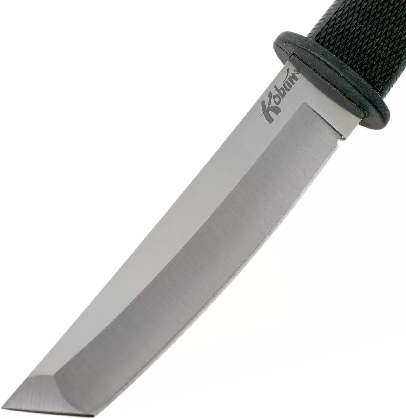Detalle 2 de Cold Steel fixed-blade knife, Kobun Tanto