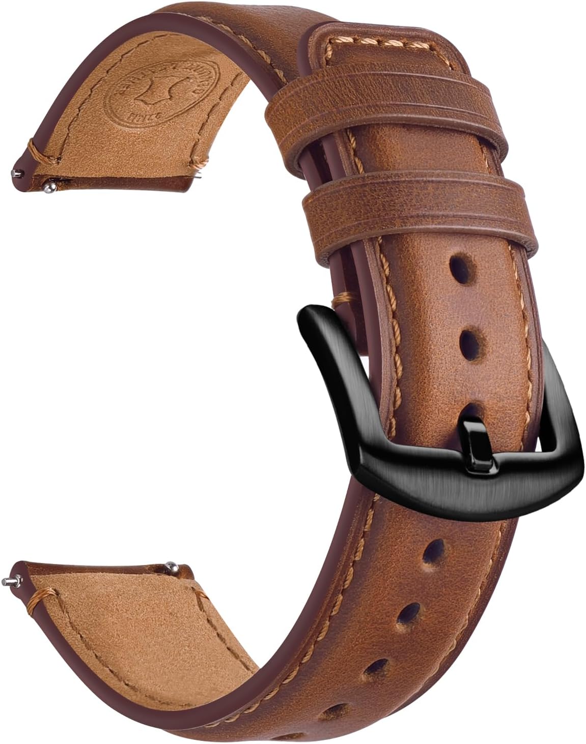 Thumbnail 6 de Fullmosa 22mm Uhrenarmband mit Schnellverschluss – kompatibel mit Samsung Gear S3, Garmin Venu 3/2, Vivoactive 4 und Huawei/Weitere 46mm Modelle