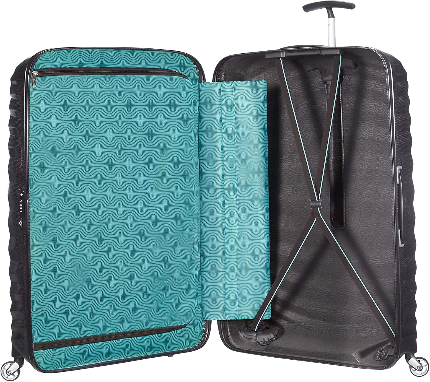 Thumbnail 2 de Samsonite Lite‑Shock Spinner XL 81 cm
