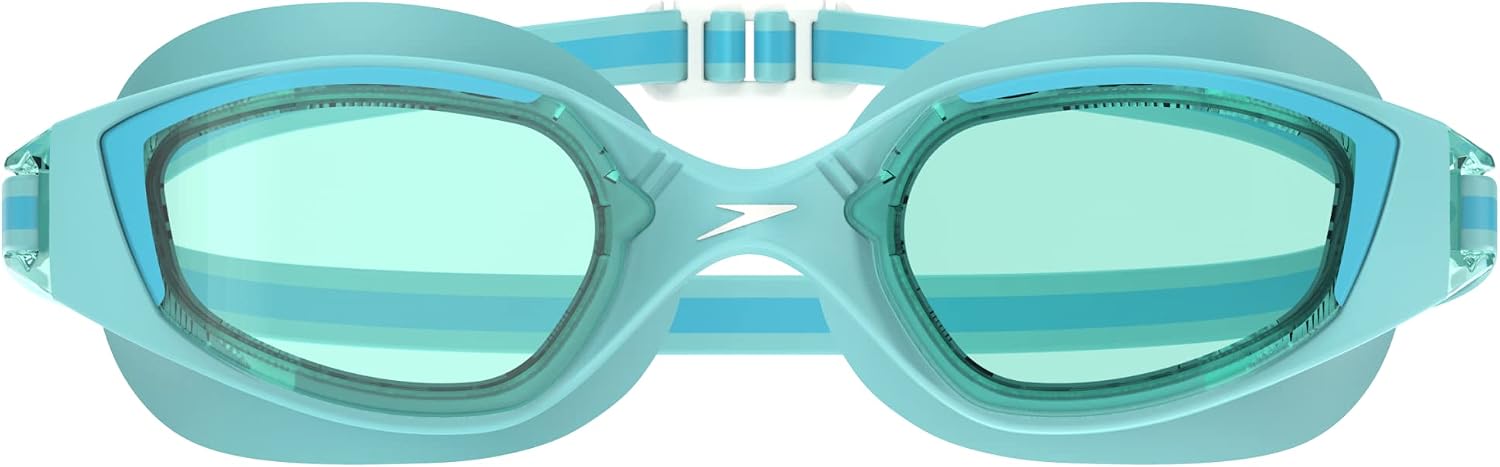 Detalle de Speedo Hydro Comfort women's swim goggles