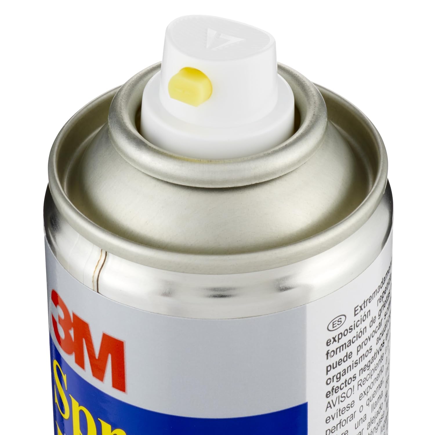 Detalle 2 de Scotch SprayMount Klebespray – Sprühkleber zum repositionierbaren und wiederverlösbaren Verkleben, 400 ml