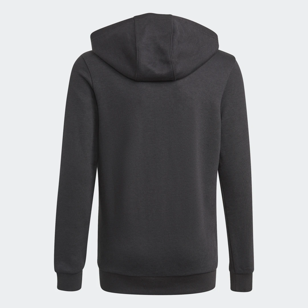 Thumbnail 1 de Adidas Essentials sudadera con capucha Negro