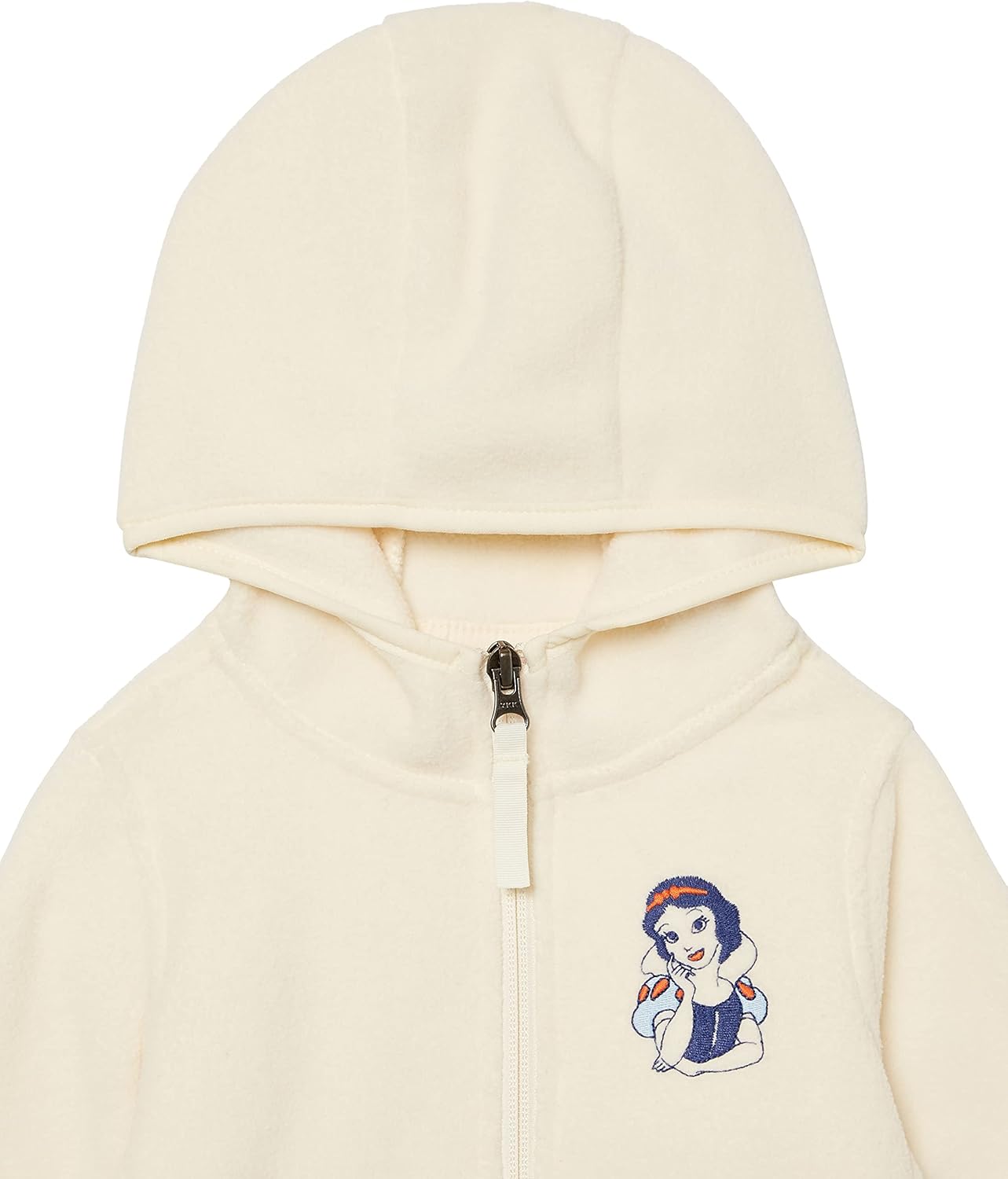 Thumbnail 1 de Amazon Essentials Disney | Marvel | Star Wars Princess Girls’ Polar Fleece Full-Zip Hoodie Jacket