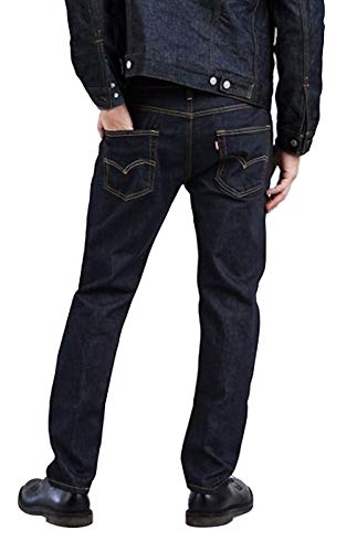 Thumbnail 2 de Levi's 502 Taper vaqueros hombre 30W/30L