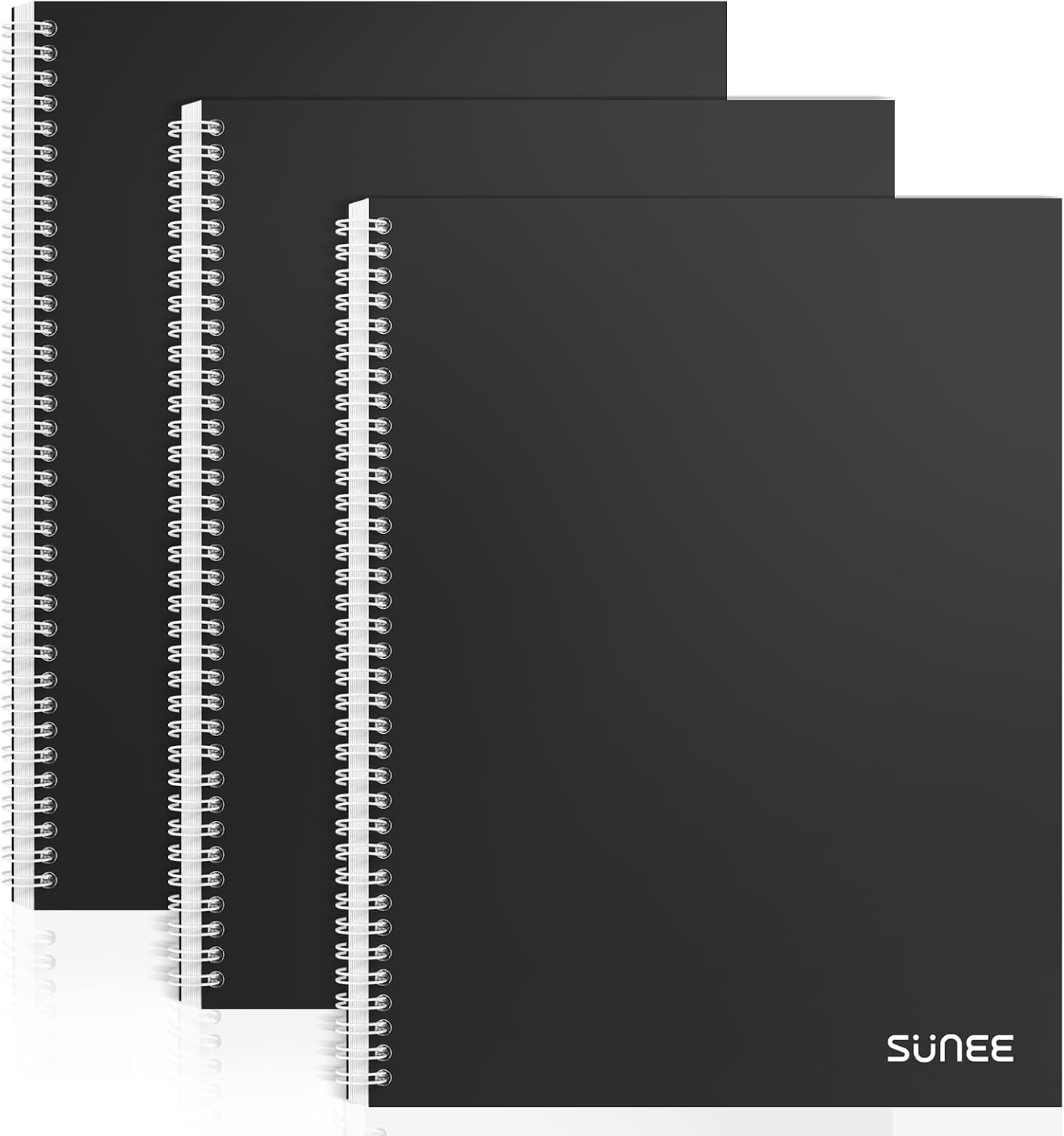 SUNEE A4 Notebook 100 Sheets pack